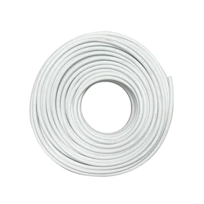 Cablu electric MYYM 5x6mm cupru H05VV-F, 450-750V, trifazat, rola 100m - imagine 2