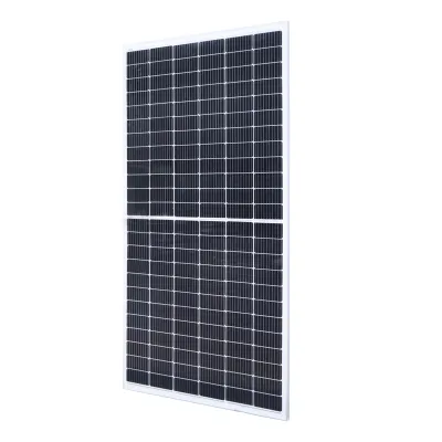Panou solar 540W Polycrown A Grade, mono, fotovoltaic 2279x1134x35mm - imagine 2