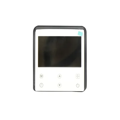 Pompa de caldura 15kW, 230V, ASH-55CHW/FR aer-apa Aokol - imagine 7