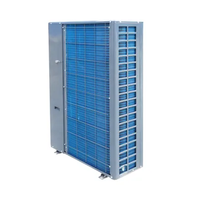 Pompa de caldura 15kW, 230V, ASH-55CHW/FR aer-apa Aokol - imagine 6