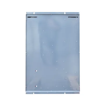 Pompa de caldura 18kW, 380V, ASH-65CHW/FR aer-apa Aokol - imagine 4