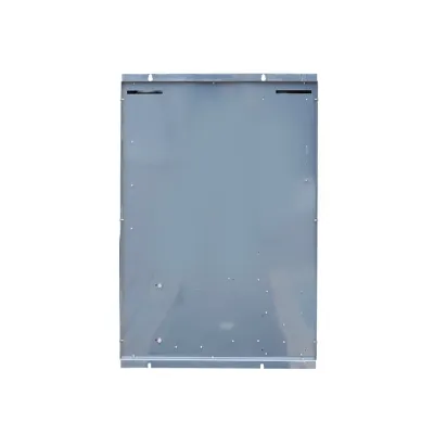 Pompa de caldura 25kW, 380V, ASH-85CHW/FR aer-apa Aokol - imagine 5