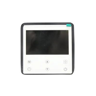 Pompa de caldura 25kW, 380V, ASH-85CHW/FR aer-apa Aokol - imagine 6