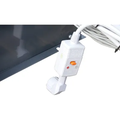 Pompa de caldura 30kW, 380V, ASH-105CHW/FR aer-apa Aokol	 - imagine 8