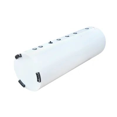Puffer, rezervor de acumulare apa calda 300L presurizat pentru pompe de caldura - imagine 2