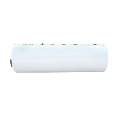 Puffer, rezervor de acumulare apa calda 300L presurizat pentru pompe de caldura - imagine 4