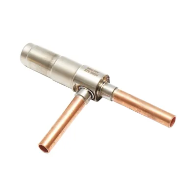 Supapa expansiune electrica 034G6212 pentru pompa de caldura - imagine 2