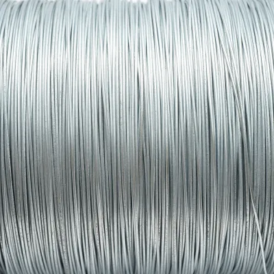 Sarma galvanizata pentru gard electric 1,3mm x 1000m Breckner Germany - imagine 3