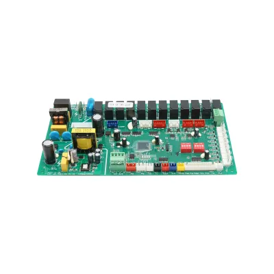 Placa electronica principala pentru pompa de caldura