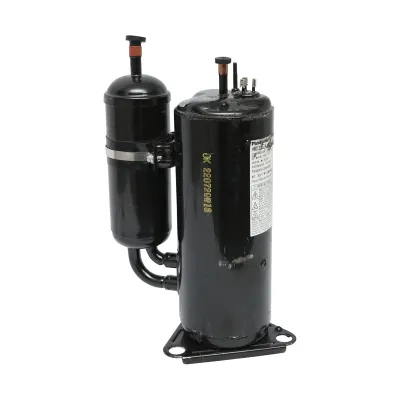 Compresor 9RD220ZAA2J pentru pompa de caldura - imagine 2