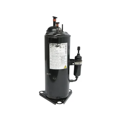 Compresor 9RD220ZAA2J pentru pompa de caldura - imagine 3