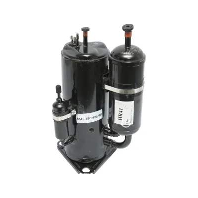 Compresor 9RD220ZAA2J pentru pompa de caldura