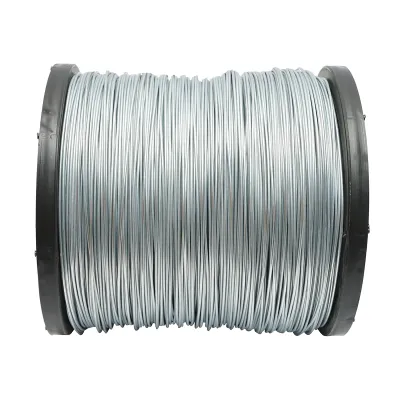 Sarma galvanizata pentru gard electric 1.6mm x 1000m Breckner Germany - imagine 3