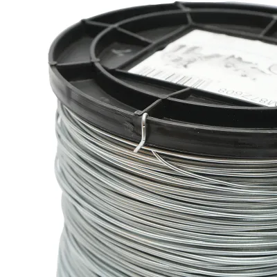 Sarma galvanizata pentru gard electric 1.6mm x 1000m Breckner Germany - imagine 4