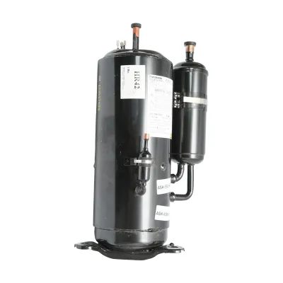 Compresor 9VD420ZAA2J pentru pompa de caldura - imagine 3