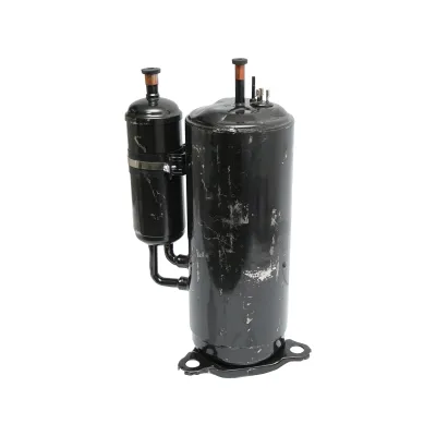 Compresor 9VD420ZAA2J pentru pompa de caldura - imagine 2