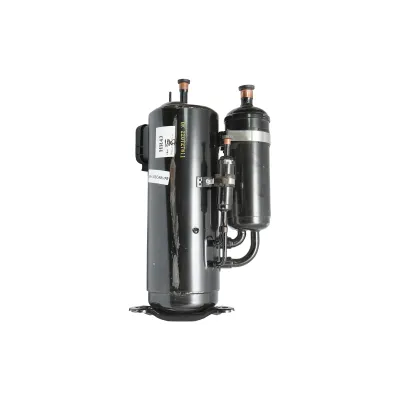 Compresor 9VD650ZAA2J pentru pompa de caldura - imagine 3
