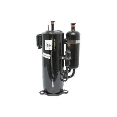 Compresor 9VD650ZAA2J pentru pompa de caldura