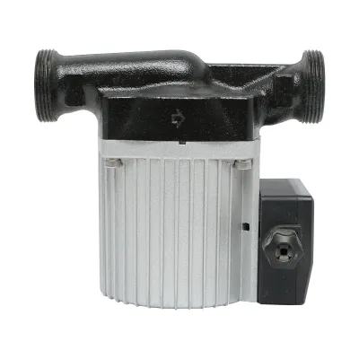 Pompa recirculare apa WITA U25-8-180 pentru pompa de caldura - imagine 3