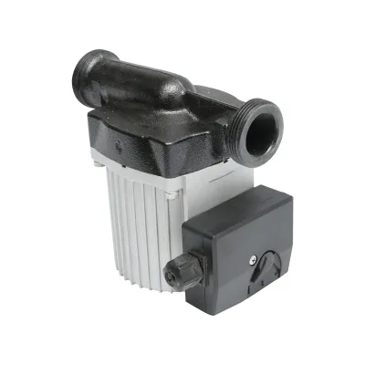 Pompa recirculare apa WITA U25-8-180 pentru pompa de caldura - imagine 4