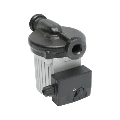 Pompa recirculare apa WITA U25-12-180 pentru pompa de caldura - imagine 4