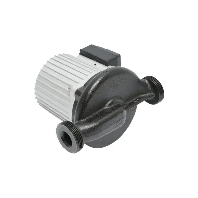 Pompa recirculare apa WITA U25-12-180 pentru pompa de caldura - imagine 3
