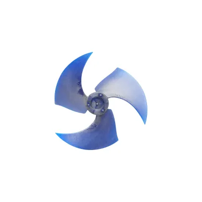 Elice, ventilator 536x153mm pentru pompa de caldura aer-apa