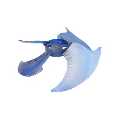Elice, ventilator 560x169mm pentru pompa de caldura aer-apa - imagine 3