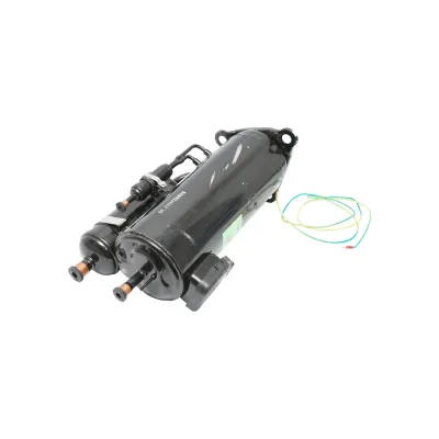 Compresor Panasonic 9VD550ZAA2J-4C pentru pompa de caldura Aokol - imagine 4