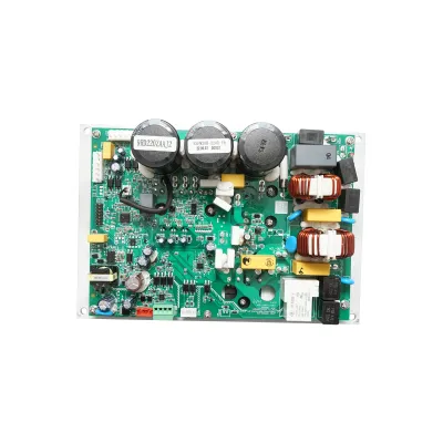 Placa electronica PCB pentru pompa de caldura Aokol - imagine 3