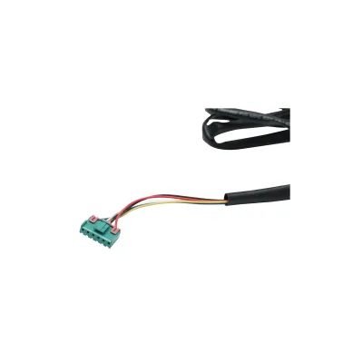 Motor invertor 100W pentru pompa de caldura Aokol - imagine 4