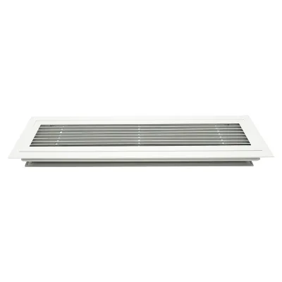 Grila pentru ventiloconvector FP-68-DISHR35 Fan Coil Unit - imagine 3