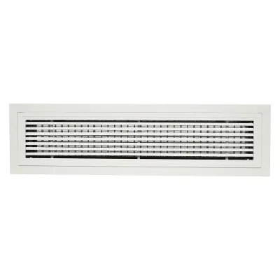 Grila pentru ventiloconvector FP-68-DISHR35 Fan Coil Unit - imagine 2