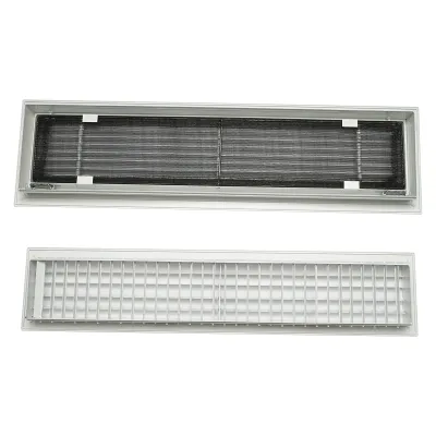 Grila pentru ventiloconvector FP-68-DISHR35 Fan Coil Unit - imagine 5