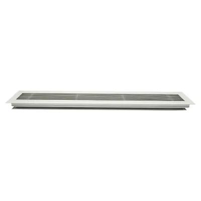 Grila pentru ventiloconvector FP-136WA-DISHR37 Fan Coil Unit	 - imagine 4