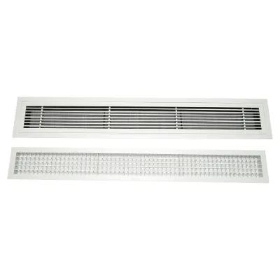 Grila pentru ventiloconvector FP-136WA-DISHR37 Fan Coil Unit	 - imagine 5