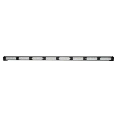 Lampa LED tip bara 38W, 120cm galben/alb cu 9 functii Breckner Germany