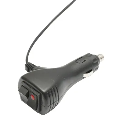 Lampa LED tip bara 38W, 120cm galben/alb cu 9 functii Breckner Germany - imagine 5