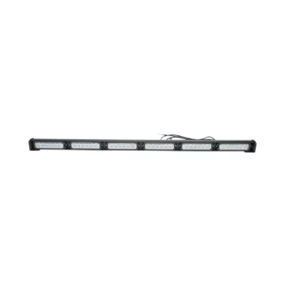 Lampa LED tip bara 29W, 90cm galben/alb cu 9 functii Breckner Germany