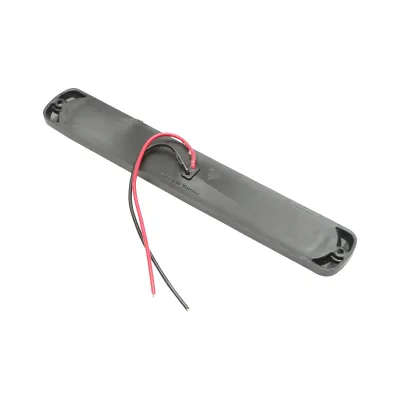 Lampa LED laterala de gabarit galben 12-24V FR0279 Breckner Germany - imagine 3