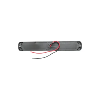 Lampa LED laterala de gabarit alba 12-24V FR1279 Breckner Germany - imagine 3