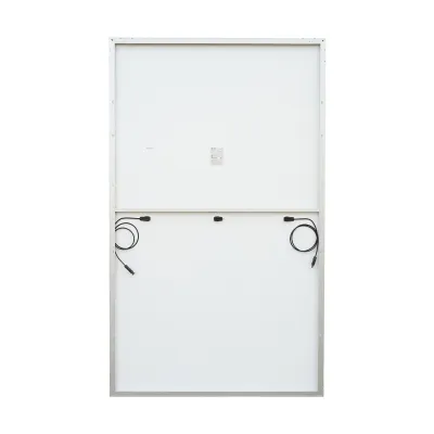 Panou solar LONGi XL 495W fotovoltaic, monocristalin 2093x1134x35mm - imagine 2