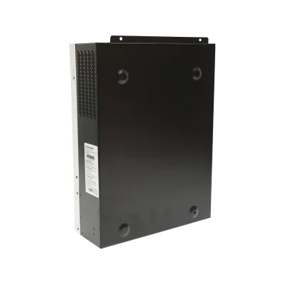 Invertor ON/OFF-GRID 5KW, XN50IM-48 INVT, 220V, Hybrid monofazic 220V - imagine 5