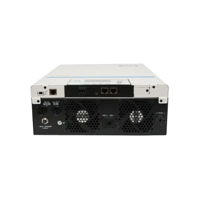 Invertor ON/OFF-GRID 5KW, XN50IM-48 INVT, 220V, Hybrid monofazic 220V - imagine 2