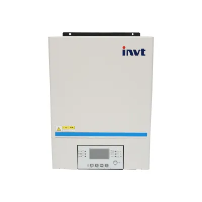 Invertor ON/OFF-GRID 5KW, XN50IM-48 INVT, 220V, Hybrid monofazic 220V