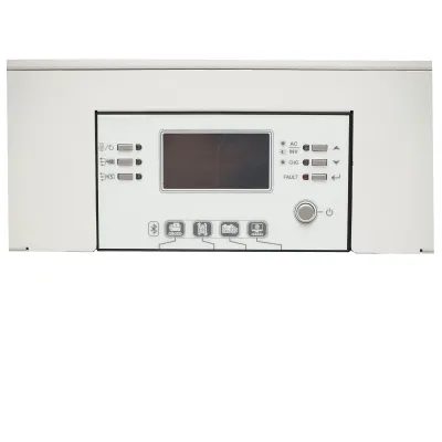 Invertor ON/OFF-GRID 5KW, XN50IM-48 INVT, 220V, Hybrid monofazic 220V - imagine 6