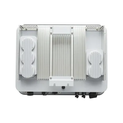 Invertor iMARS ON-GRID 5KW, XG5KTR INVT, prosumator, trifazic 400V cu logger WIFI - imagine 4