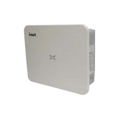 Invertor iMARS ON-GRID 5KW, XG5KTR INVT, prosumator, trifazic 400V cu logger WIFI - imagine 5