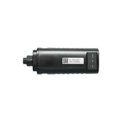 Invertor iMARS ON-GRID 5KW, XG5KTR INVT, prosumator, trifazic 400V cu logger WIFI - imagine 9