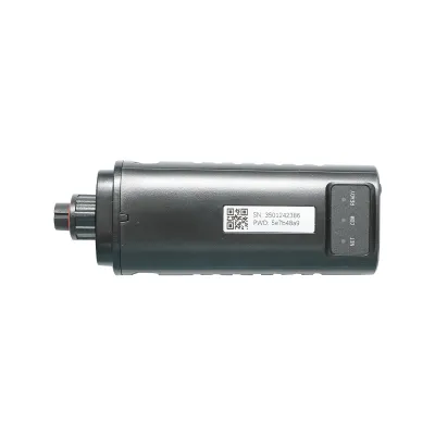 Invertor iMARS ON-GRID 20KW, XG20KTR INVT, prosumator, trifazic 400V cu logger WIFI - imagine 6